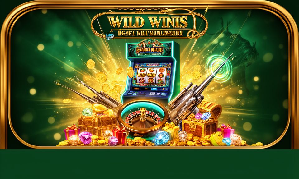 bet355 神秘之書老虎機